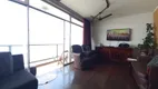 Foto 9 de Apartamento com 3 Quartos à venda, 127m² em Gonzaga, Santos