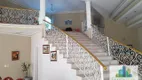 Foto 2 de Casa com 4 Quartos à venda, 450m² em Condominio Marambaia, Vinhedo