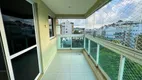 Foto 3 de Apartamento com 2 Quartos para alugar, 68m² em Freguesia- Jacarepaguá, Rio de Janeiro