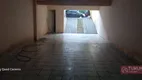 Foto 3 de Sobrado com 3 Quartos à venda, 200m² em Parque Continental II, Guarulhos