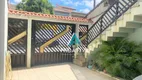 Foto 8 de Sobrado com 3 Quartos à venda, 261m² em Jardim Las Vegas, Santo André