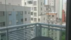 Foto 2 de Apartamento com 1 Quarto para alugar, 50m² em Centro, São Paulo