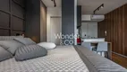 Foto 9 de Apartamento com 1 Quarto para alugar, 45m² em Vila Nova Conceição, São Paulo