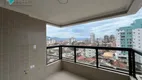 Foto 4 de Apartamento com 2 Quartos à venda, 67m² em Mirim, Praia Grande