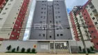 Foto 2 de Apartamento com 1 Quarto à venda, 46m² em Jardim Lutfalla, São Carlos