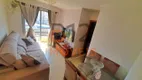 Foto 2 de Apartamento com 1 Quarto à venda, 42m² em Carandiru, São Paulo