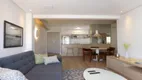 Foto 3 de Flat com 1 Quarto para alugar, 81m² em Itaim Bibi, São Paulo