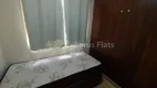 Foto 10 de Flat com 2 Quartos para alugar, 55m² em Vila Olímpia, São Paulo