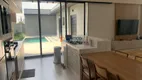 Foto 6 de Casa de Condomínio com 3 Quartos à venda, 221m² em Condominio Villa Bella, Paulínia