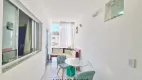 Foto 9 de Apartamento com 3 Quartos à venda, 110m² em Centro, Guarapari