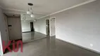 Foto 8 de Apartamento com 3 Quartos à venda, 125m² em Vila Gumercindo, São Paulo
