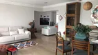 Foto 4 de Apartamento com 3 Quartos à venda, 198m² em Vila Valparaiso, Santo André