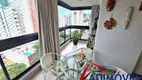 Foto 4 de Apartamento com 3 Quartos à venda, 104m² em Bento Ferreira, Vitória