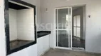 Foto 5 de Cobertura com 3 Quartos à venda, 230m² em Morumbi, São Paulo