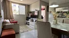 Foto 6 de Apartamento com 2 Quartos à venda, 49m² em 35º BI, Feira de Santana