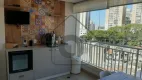 Foto 2 de Apartamento com 2 Quartos à venda, 73m² em São Judas, São Paulo