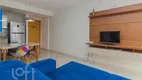 Foto 4 de Apartamento com 1 Quarto à venda, 45m² em Petrópolis, Porto Alegre