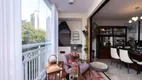 Foto 8 de Apartamento com 3 Quartos à venda, 167m² em Aclimação, São Paulo