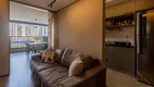 Foto 10 de Apartamento com 3 Quartos à venda, 83m² em Barra Funda, São Paulo
