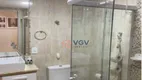 Foto 10 de Apartamento com 3 Quartos à venda, 65m² em Jabaquara, São Paulo