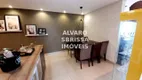 Foto 5 de Apartamento com 2 Quartos à venda, 74m² em Jardim Nair Maria, Salto