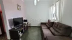 Foto 2 de Apartamento com 2 Quartos à venda, 66m² em Cambuí, Campinas