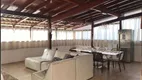 Foto 15 de Cobertura com 5 Quartos à venda, 255m² em Serra, Belo Horizonte