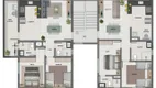 Foto 17 de Apartamento com 2 Quartos à venda, 64m² em Água Branca, Contagem