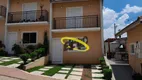 Foto 3 de Casa de Condomínio com 2 Quartos à venda, 48m² em Chácara Ondas Verdes, Cotia