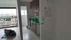 Foto 4 de Apartamento com 2 Quartos para alugar, 53m² em Vila Lucia, São Paulo