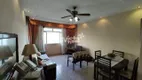 Foto 5 de Apartamento com 2 Quartos à venda, 108m² em Gonzaga, Santos