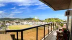 Foto 2 de Apartamento com 3 Quartos à venda, 190m² em Vila Blanche, Cabo Frio