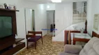 Foto 2 de Casa de Condomínio com 2 Quartos à venda, 72m² em Ponta da Praia, Santos