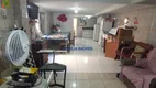 Foto 51 de Sobrado com 3 Quartos à venda, 175m² em Vila Matias, Santos