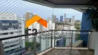 Foto 3 de Apartamento com 4 Quartos à venda, 149m² em Caminho Das Árvores, Salvador