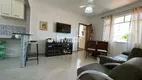 Foto 3 de Apartamento com 2 Quartos à venda, 64m² em Embaré, Santos