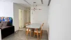 Foto 5 de Apartamento com 2 Quartos à venda, 52m² em Parque Assunção, Taboão da Serra