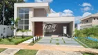 Foto 3 de Casa de Condomínio com 3 Quartos à venda, 166m² em Jardim Cristal, Aparecida de Goiânia