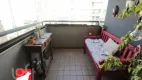 Foto 16 de Apartamento com 2 Quartos à venda, 95m² em Perdizes, São Paulo