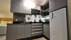 Foto 6 de Flat com 1 Quarto à venda, 37m² em Botafogo, Rio de Janeiro