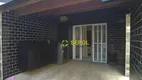 Foto 19 de Sobrado com 3 Quartos à venda, 150m² em Vila Aquilino, Santo André