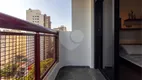 Foto 63 de Apartamento com 4 Quartos à venda, 128m² em Moema, São Paulo