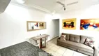 Foto 2 de Apartamento com 1 Quarto à venda, 50m² em Jardim Astúrias, Guarujá