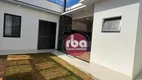 Foto 13 de Casa com 3 Quartos à venda, 159m² em Residencial Lagos D Icaraí , Salto