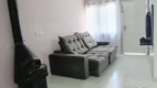 Foto 3 de Casa de Condomínio com 2 Quartos à venda, 70m² em Jardim Petropolis, Cotia