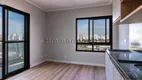 Foto 3 de Apartamento com 1 Quarto à venda, 37m² em Moema, São Paulo