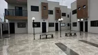 Foto 2 de Casa de Condomínio com 2 Quartos à venda, 87m² em Vila Atlântica, Mongaguá