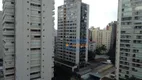 Foto 16 de Apartamento com 1 Quarto para alugar, 28m² em Cerqueira César, São Paulo