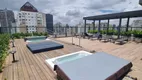 Foto 36 de Apartamento com 1 Quarto para alugar, 25m² em Vila Buarque, São Paulo
