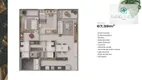 Foto 27 de Apartamento com 3 Quartos à venda, 67m² em Papicu, Fortaleza